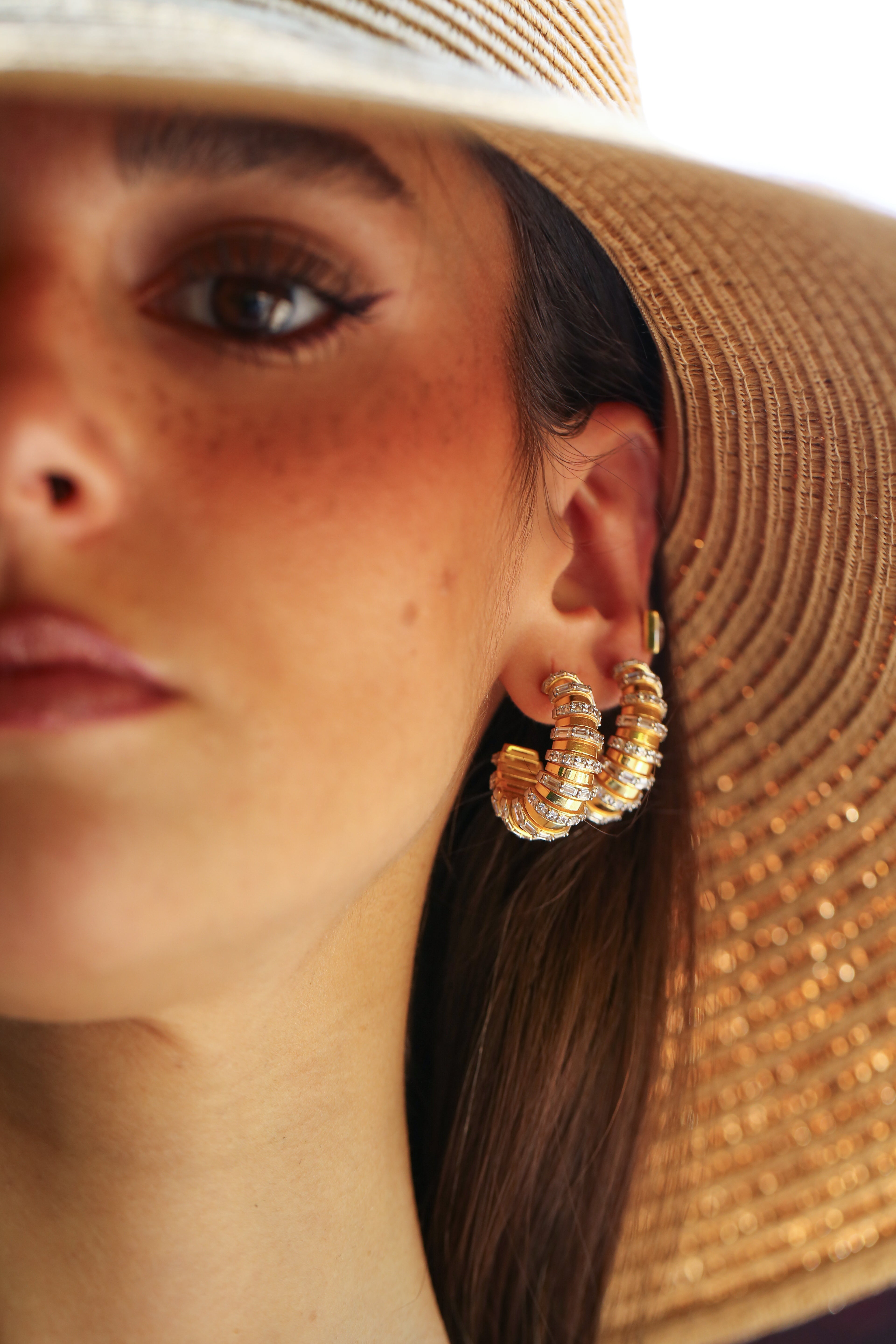 Gold Rush Feeling