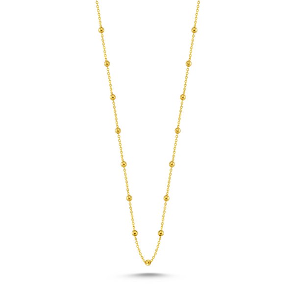 Bubbly Chain